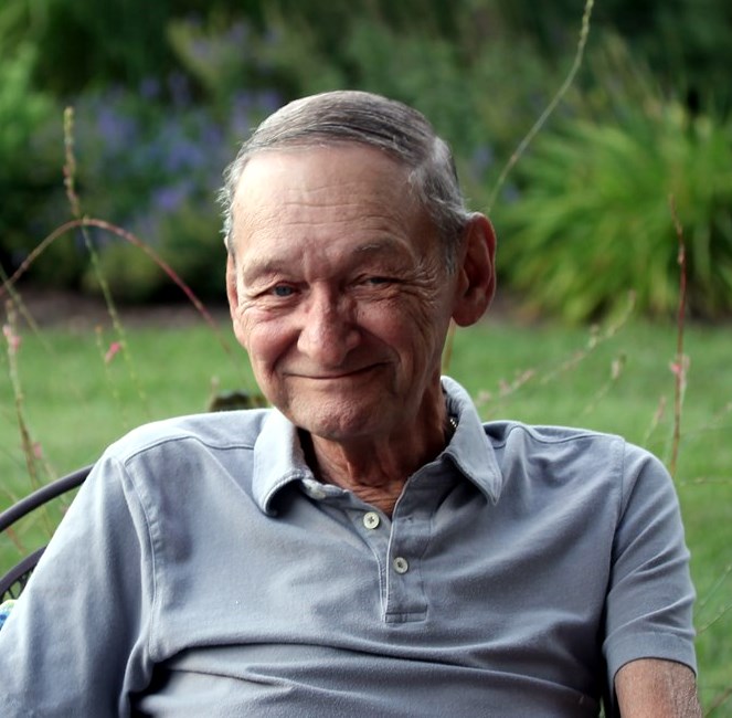 Obituary of Henry J. Lample Sr.