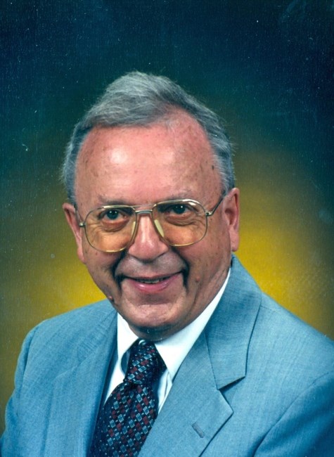 Obituary of Russell Dahl