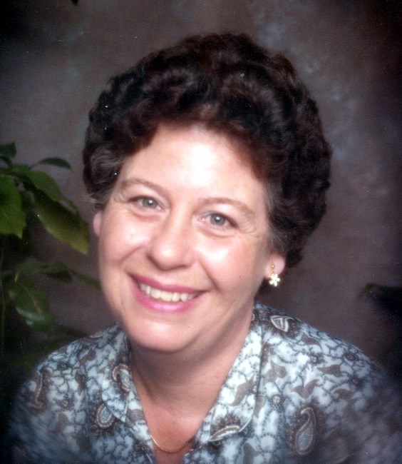 Obituary of Louise K. Hill