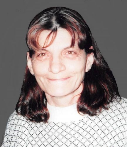 Avis de décès de Becky Davis