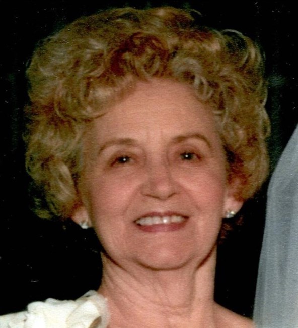Obituary of Sara Magdalene Keener
