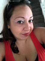 Brittany Cosper