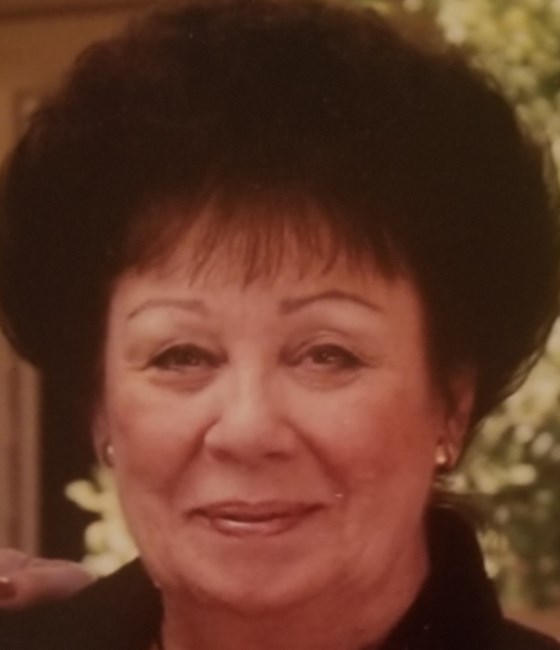 Obituario de Helen Marjorie Rodesky