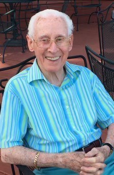 Obituary of John Flynn