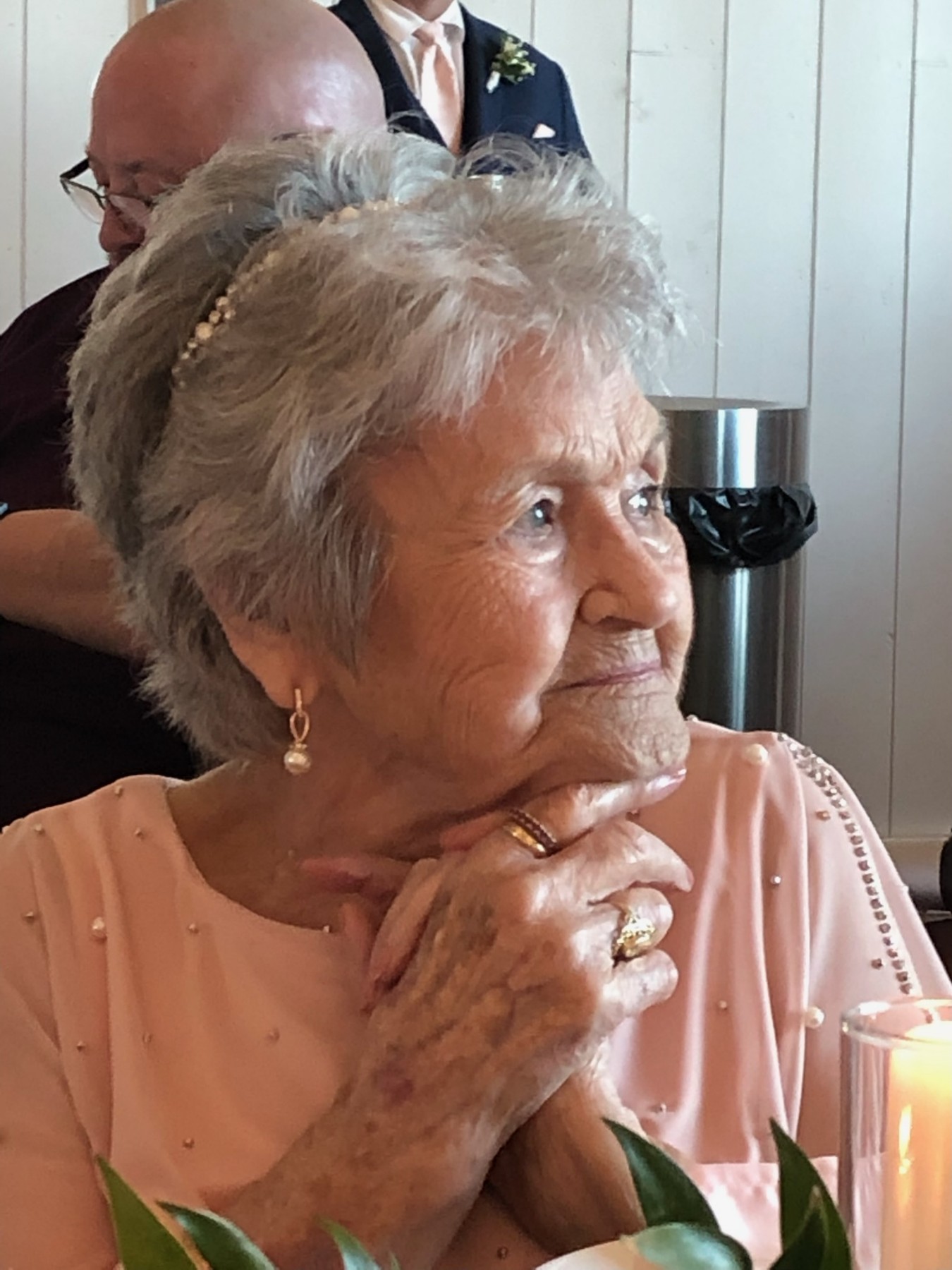 Obituary of Joyce "Joycee" Vivian Watson