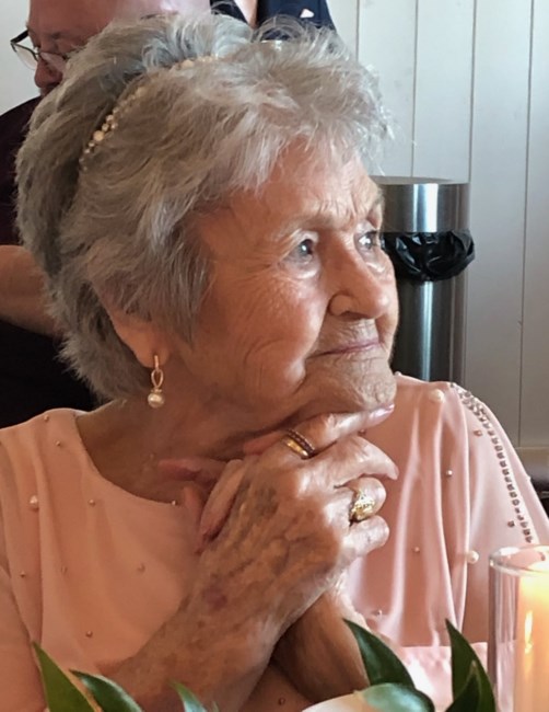 Obituary of Joyce "Joycee" Vivian Watson