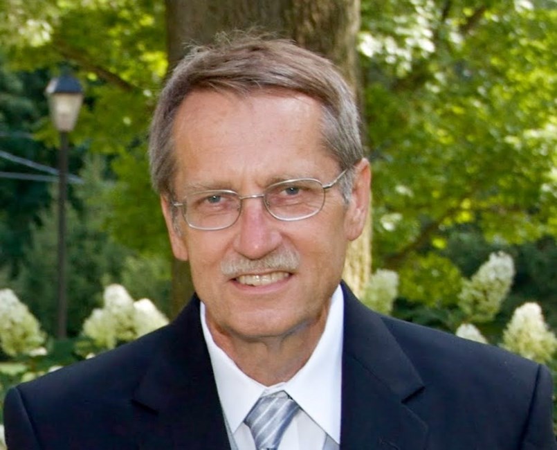 Obituary of Dave Griffin