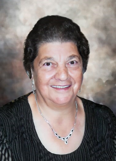 Obituary of Felicia Losiggio