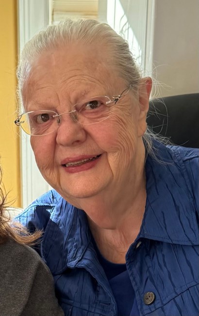 Obituary of Mary Taylor Orange