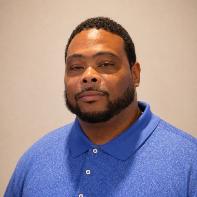Obituary of Donta Maurice Weaver Sr.