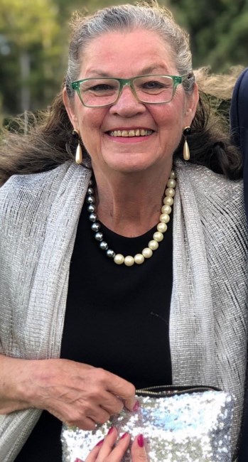 Obituary of Laurel Whitney