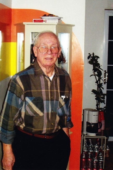 Obituary of William E. Spainhoward