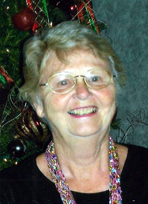 Obituary of Paula J Balfour