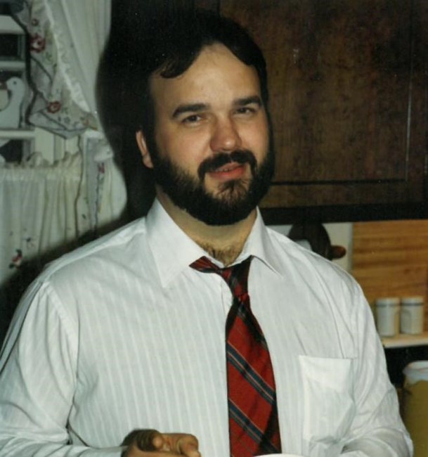 Avis de décès de Charles Neal Taylor