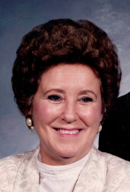 Obituary of Mrs. Marie Tanner