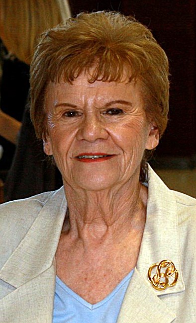 obituary image