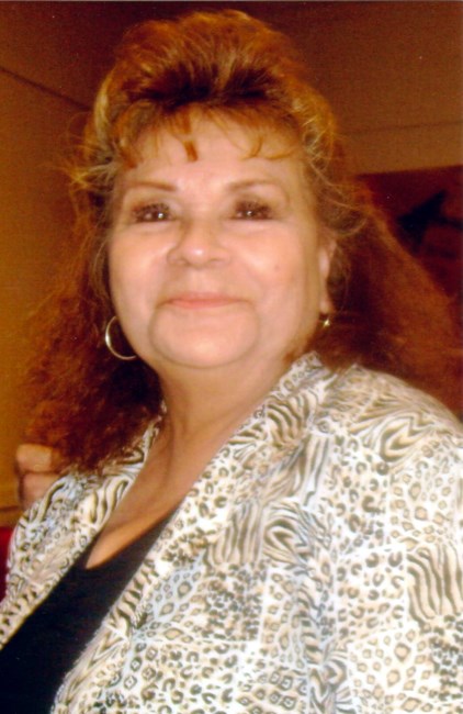 Obituary of Marina M. Baeza