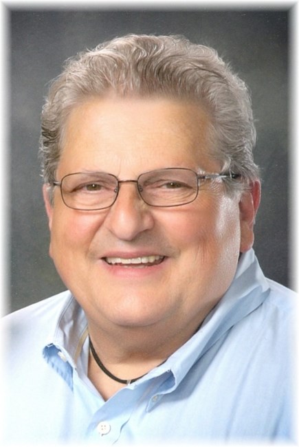 Obituary of Mitch Argyris