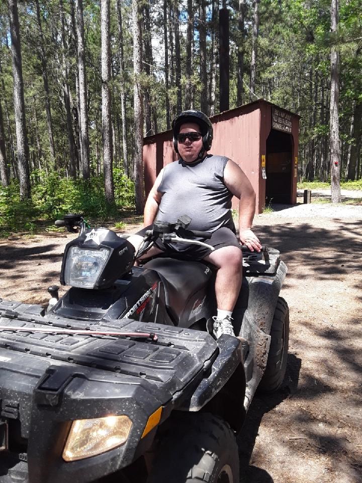 Obituario de Brian A. Crawford