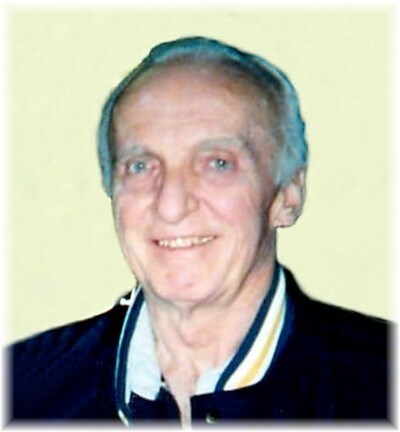 Obituary of Roland George Coulter, Jr.