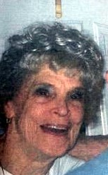 Obituary of Martha Helen Smith