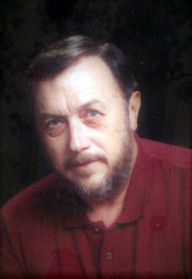 Obituario de Roy Allen Korte