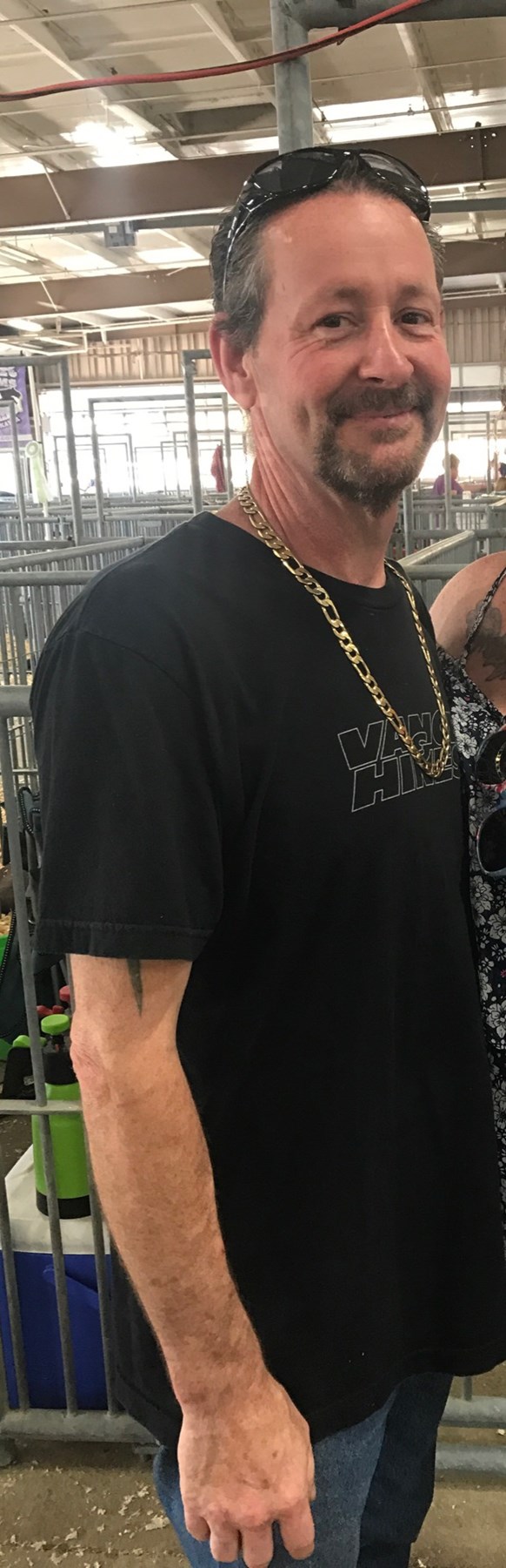 Obituary of Brian Thomas