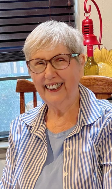 Obituary of Martha G Wells