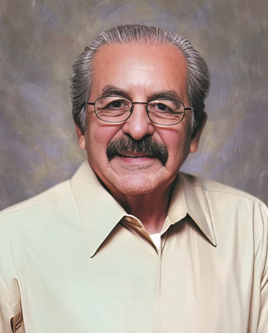 Avis de décès de Raymond Perez