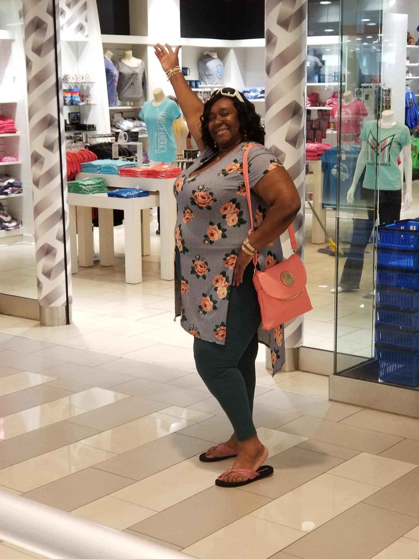 Obituary of Bobbi Denise Briscoe