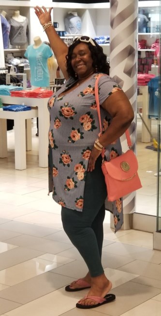 Obituary of Bobbi Denise Briscoe