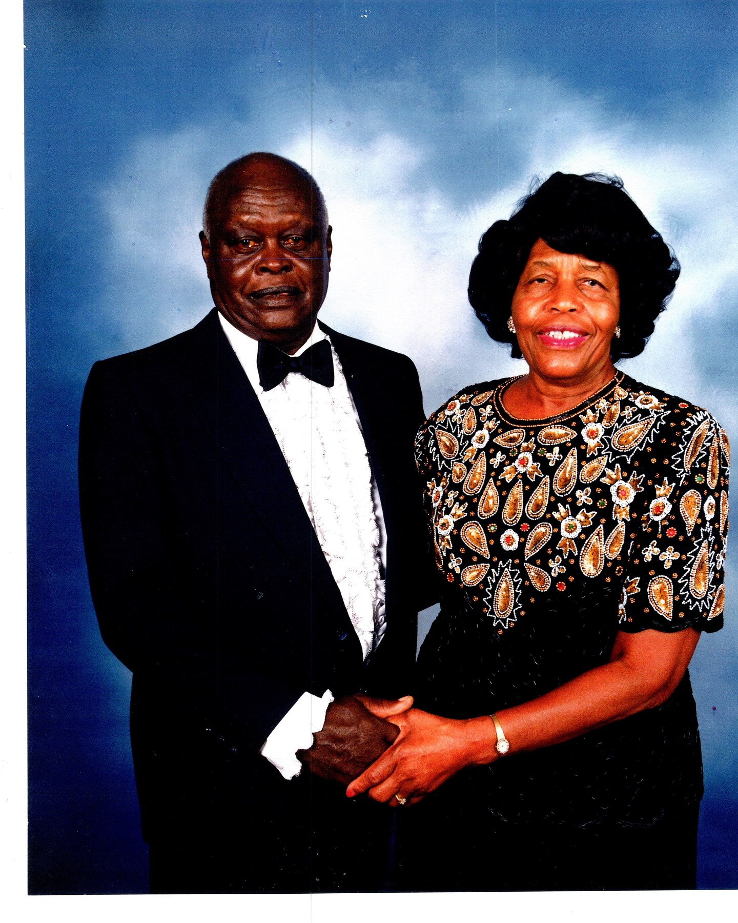 Obituary of Ina T Young