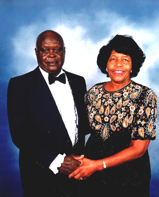 Obituary of Ina T Young