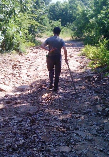 Obituary of Betty Sue Boyce