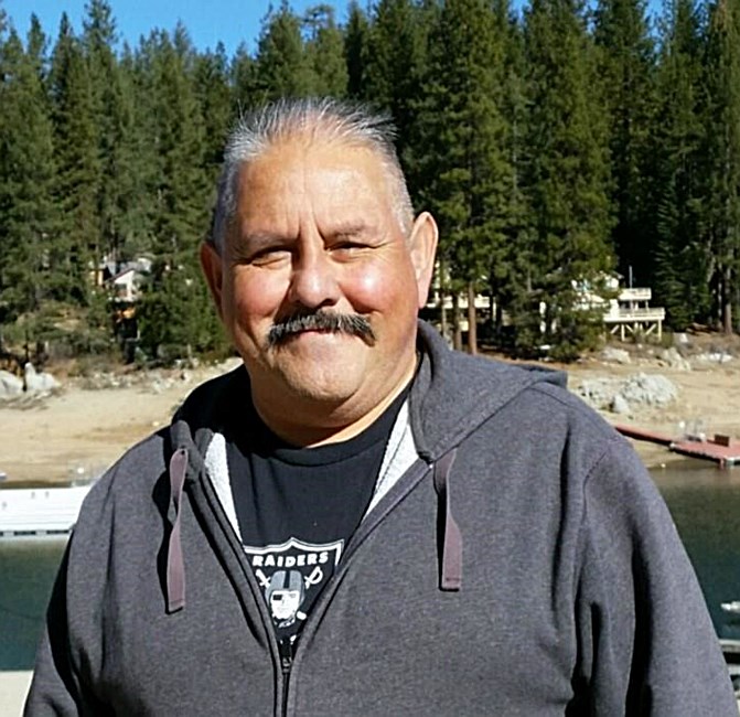 Obituary of Gilbert Jesus Borjas