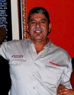 Abelardo Sanchez