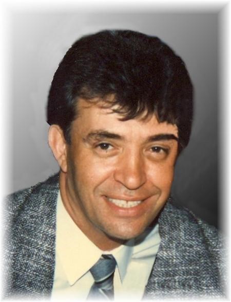 Obituary of Frank G Passalacqua