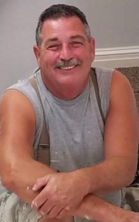 Obituary of Rodney Harrell