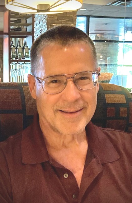 Obituary of John Andrew Green