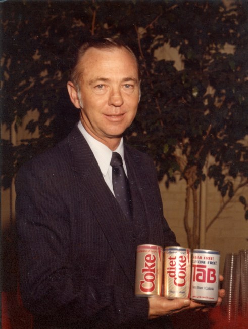 Obituary of Harold Ralph Hatch