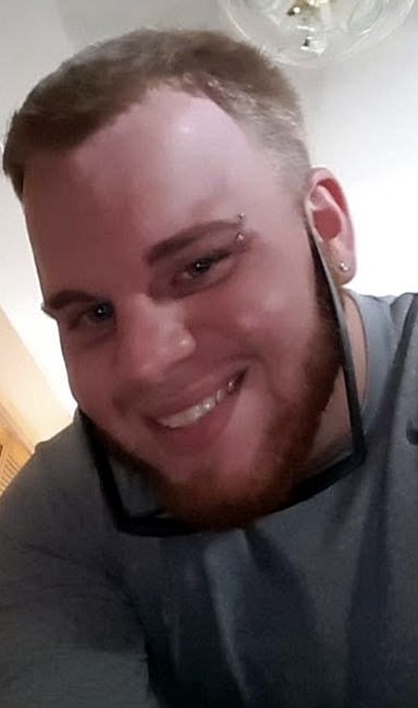Obituary of Taylor Anthony McIntyre