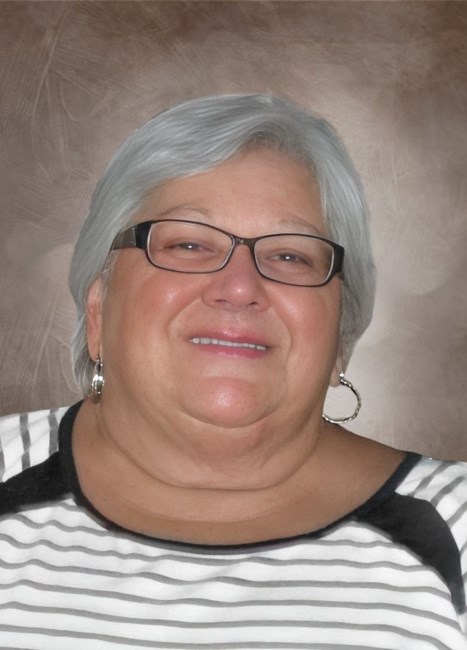 Obituary of Mme. Maria Sarni