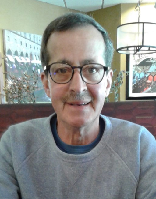 Obituary of Michael Scribner Harlan