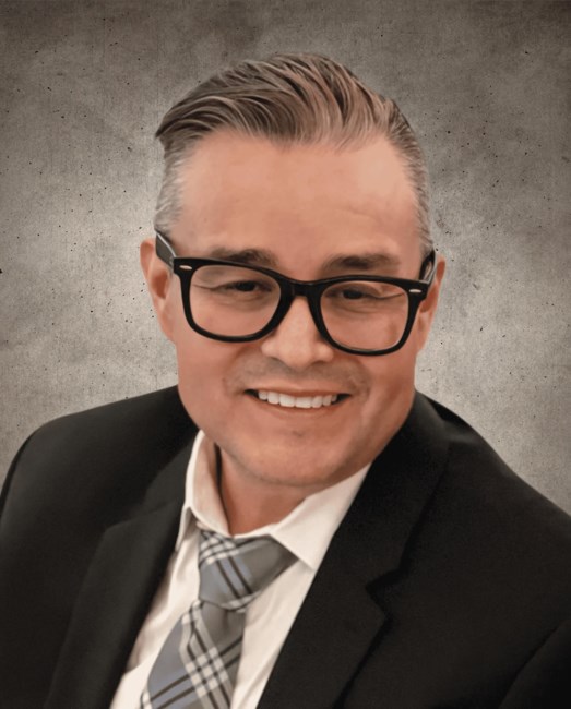 Avis de décès de Nestor Ruben Contreras