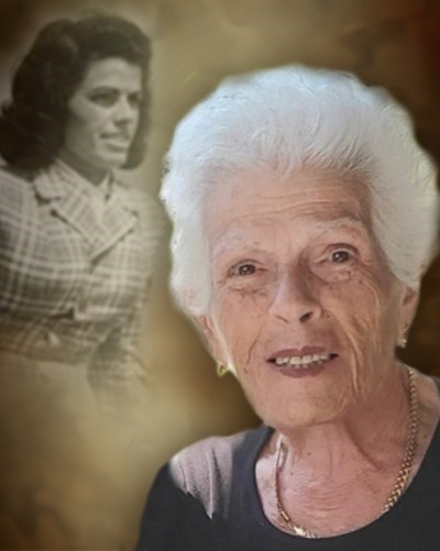 Obituary of Lucia Bianco