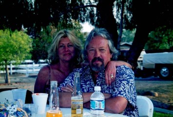 Obituary of Deborah Sue Buchanan
