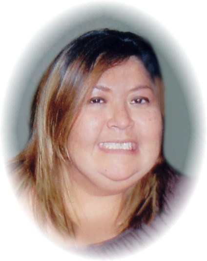 Obituary of Angelica M Henderson