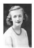 Obituary of Alice J. Burt