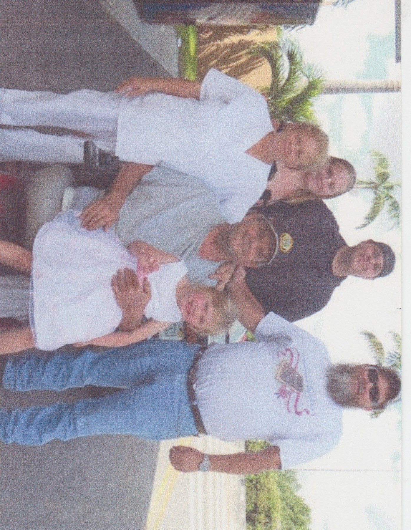 Obituary of John Richard Kinser