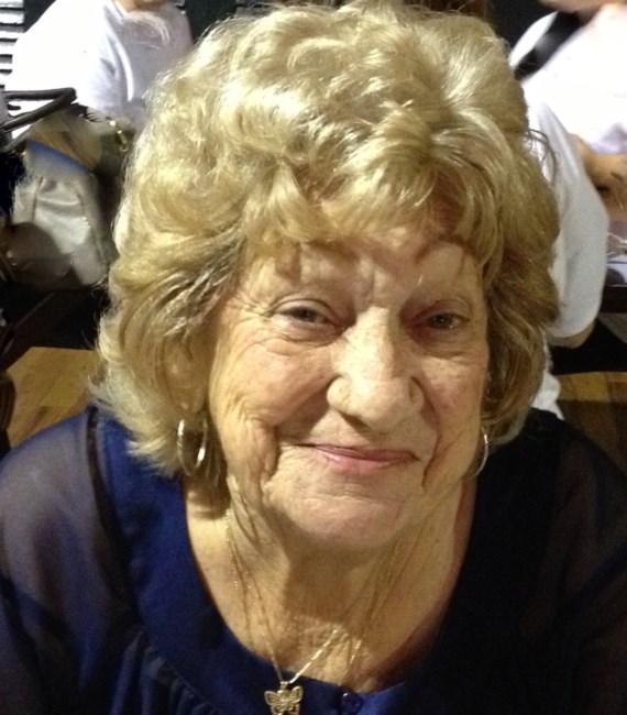 Obituary of Mary Guglielmo